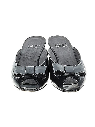 Stuart Weitzman Mule/Clog (view 2)