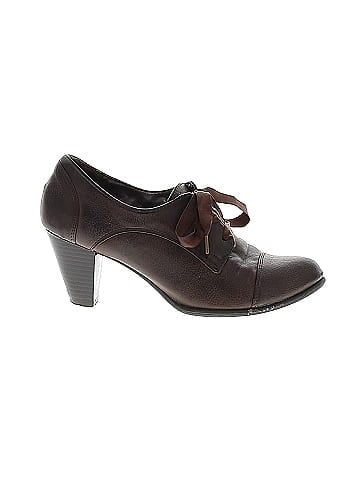 Kelly & Katie Ankle Boots (view 1)