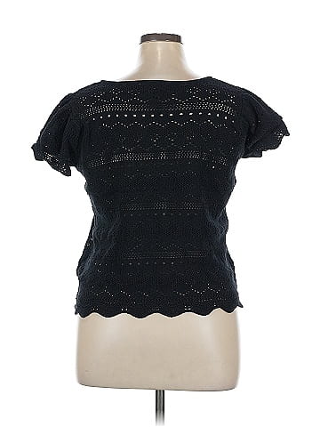 Jessica Simpson Pullover Sweater (view 2)