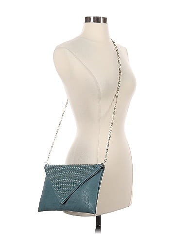Urban Expressions Crossbody Bag (view 2)
