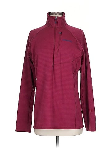 Patagonia Track Jacket (view 1)