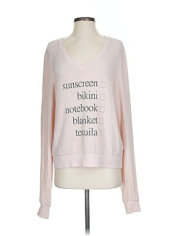 Wildfox Sweatshirt (view 1)