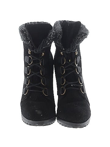 Shoedazzle Ankle Boots (view 2)