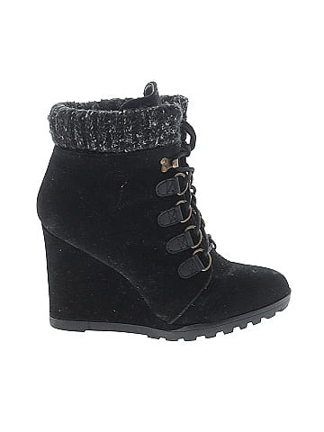 Shoedazzle Ankle Boots (view 1)
