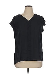Fortune + Ivy Short Sleeve Blouse
