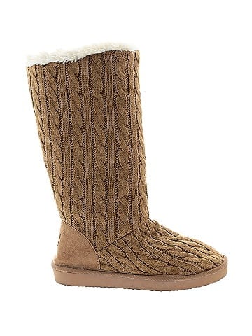 Rocket Dog Boots (view 1)