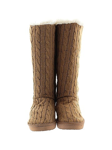 Rocket Dog Boots (view 2)