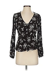 Dress Forum 3/4 Sleeve Blouse