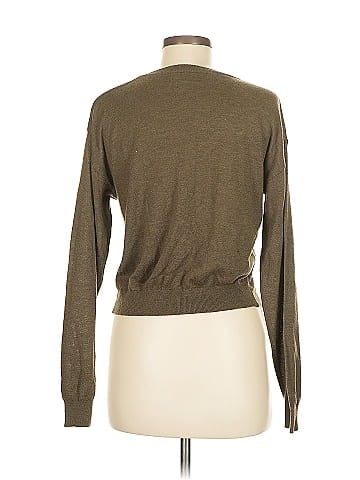 Heartloom Pullover Sweater (view 2)