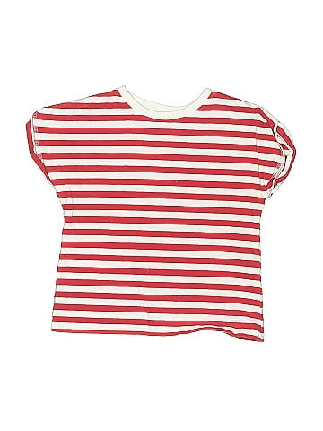 Zara Short Sleeve T-Shirt (view 1)