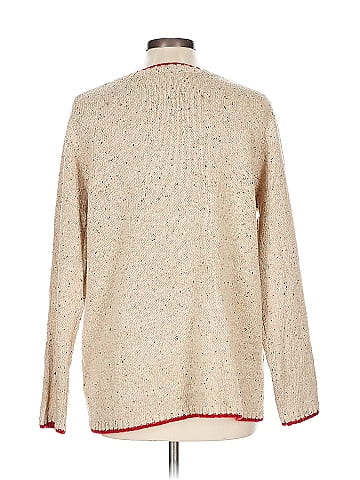North Style Pullover Sweater (view 2)