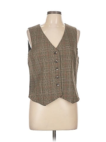 North Style Vest (view 1)