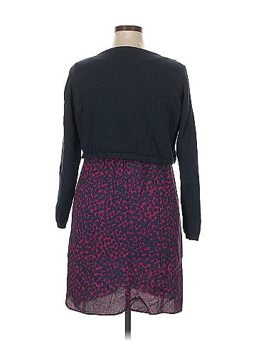 Seraphine Casual Dress (view 2)