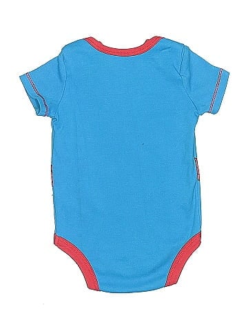 Marvel Short Sleeve Onesie (view 2)