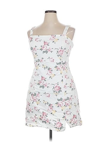 Hollister Casual Dress (view 1)