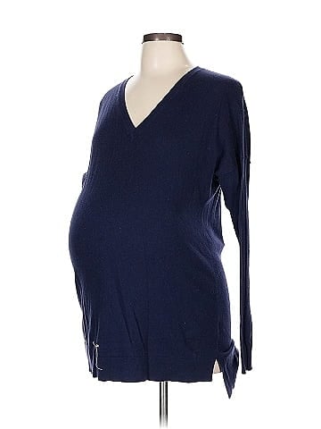 Gap - Maternity Long Sleeve T-Shirt (view 1)
