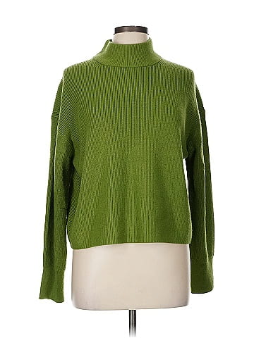 Unbranded Turtleneck Sweater (view 1)