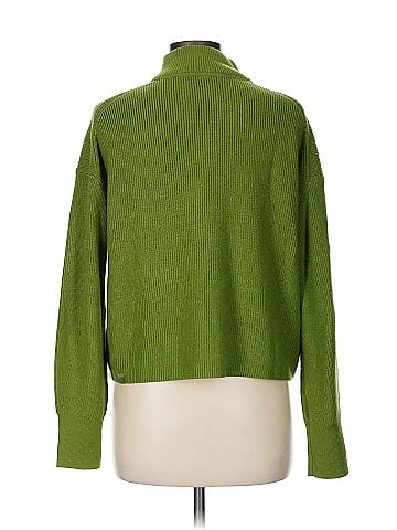 Unbranded Turtleneck Sweater (view 2)