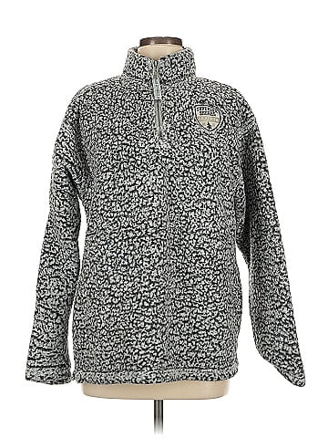 Top of the World Fleece (view 1)