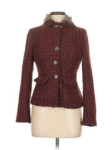 Blanc Noir Jacket (view 1)