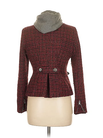 Blanc Noir Jacket (view 2)