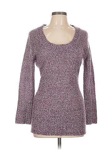 Xhilaration Pullover Sweater (view 1)
