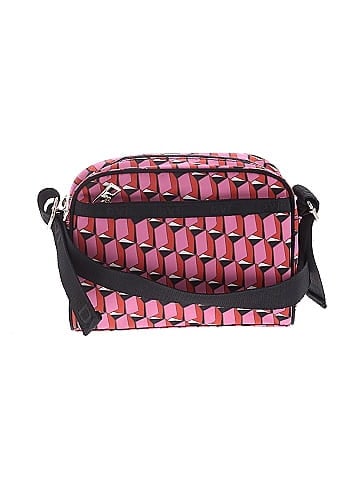 Diane Von Furstenburg For Target Crossbody Bag (view 1)