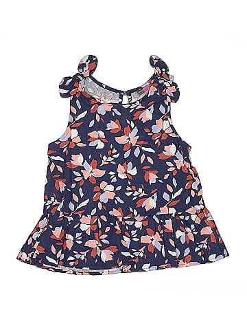 Vince Camuto Sleeveless Blouse (view 1)