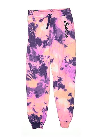 Justice Casual Pants (view 1)