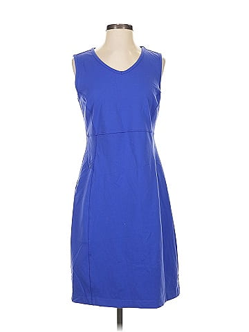 Duluth Trading Co. Casual Dress (view 1)