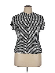 Carlisle Short Sleeve Top