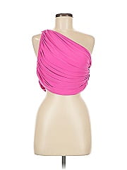 Norma Kamali Sleeveless Top