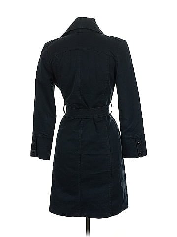 Zara Trenchcoat (view 2)