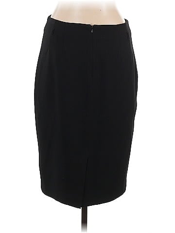 Amanda + Chelsea Formal Skirt (view 2)