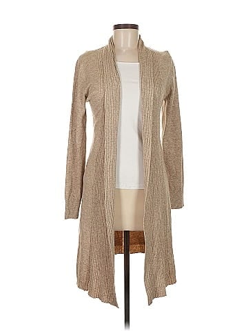 Papillon Cardigan (view 1)