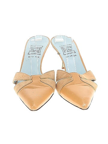 Cynthia Rowley TJX Mule/Clog (view 2)