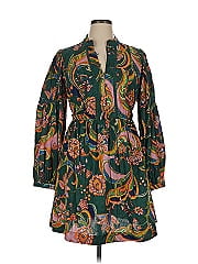 By Anthropologie Casual Dress