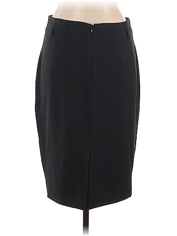 Amanda + Chelsea Formal Skirt (view 2)