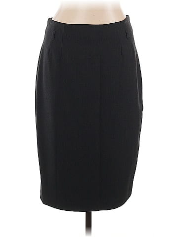 Amanda + Chelsea Formal Skirt (view 1)