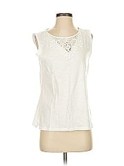 Talbots Outlet Sleeveless Blouse