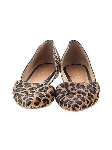 J.Crew Factory Store Flats (view 2)