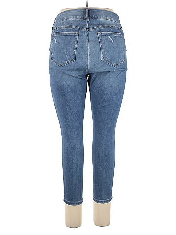 Torrid Jeans (view 2)