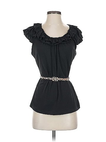 East5th Sleeveless Blouse (view 1)