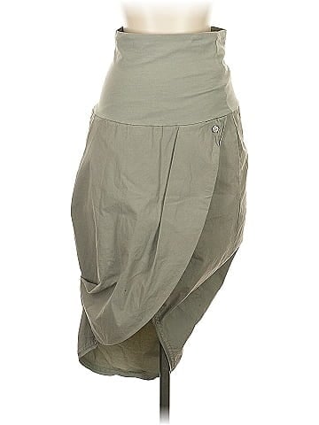 Manila Grace Casual Skirt (view 1)