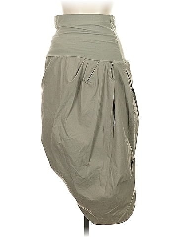 Manila Grace Casual Skirt (view 2)