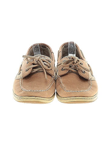 Sperry Top Sider Flats (view 2)