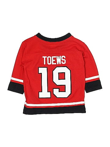 NHL 3/4 Sleeve T-Shirt (view 2)