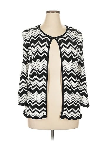 Alfred Dunner Cardigan (view 1)