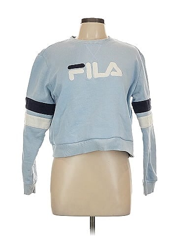 FILA Sweatshirt (view 1)