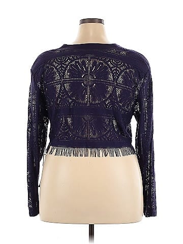 Carole Little Cardigan (view 2)